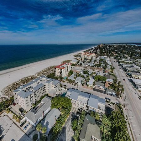 Villas Of Clearwater Beach - Unit A11 Exterior photo